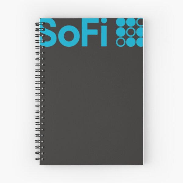 Item preview, SoFi Classic Logo  Active T-Shirt designed and sold by MichaelaSchulz.