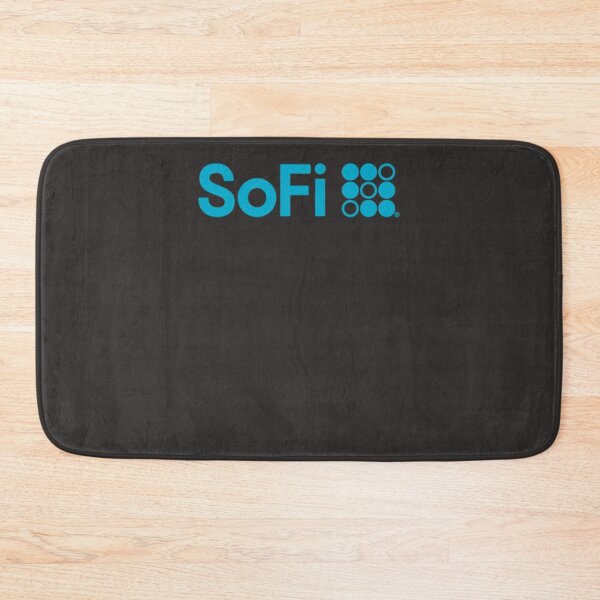 Item preview, SoFi Classic Logo  Active T-Shirt designed and sold by MichaelaSchulz.