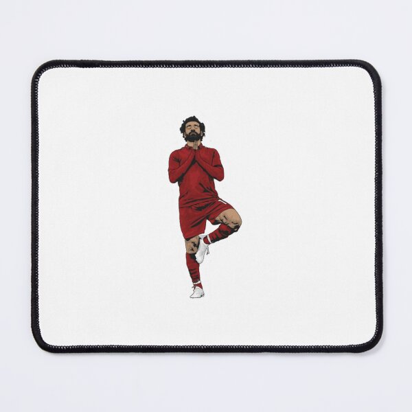 Item preview, Yoga Mo Salah designed and sold by Janicestoke.