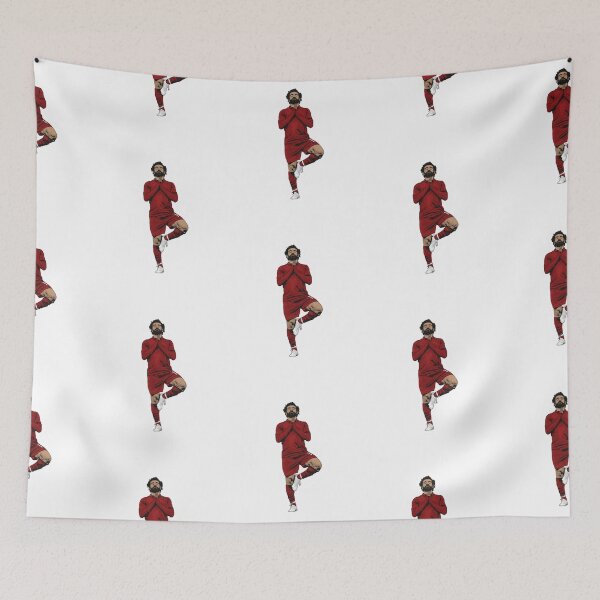 Item preview, Yoga Mo Salah designed and sold by Janicestoke.