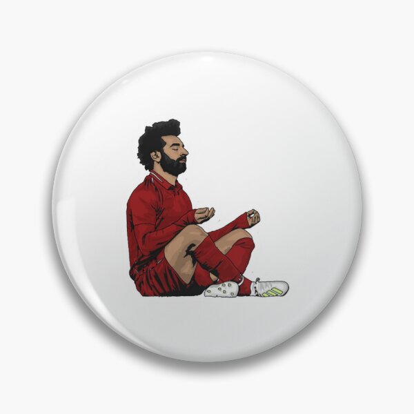 Artikelvorschau, Yoga Mo Salah2 entworfen und verkauft von Janicestoke.