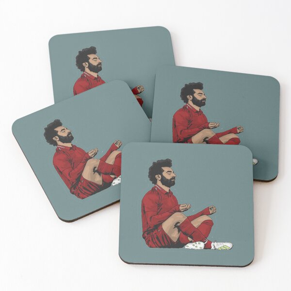 Item preview, Yoga Mo Salah2 designed and sold by Janicestoke.