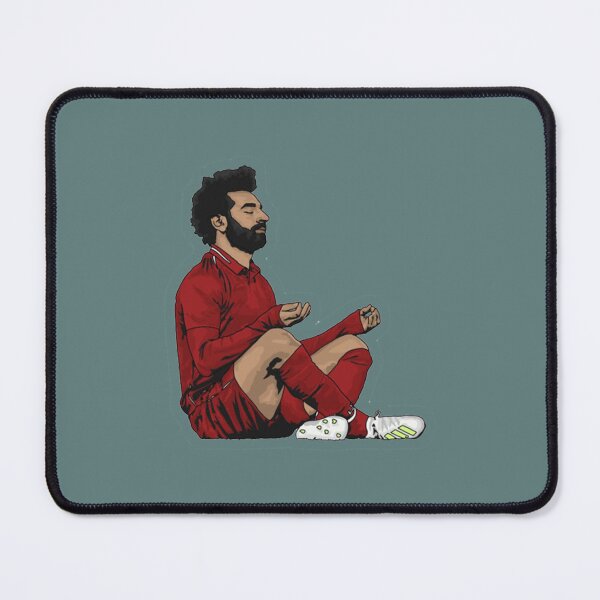 Item preview, Yoga Mo Salah2 designed and sold by Janicestoke.