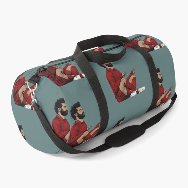 Artikelvorschau, Yoga Mo Salah2 entworfen und verkauft von Janicestoke.