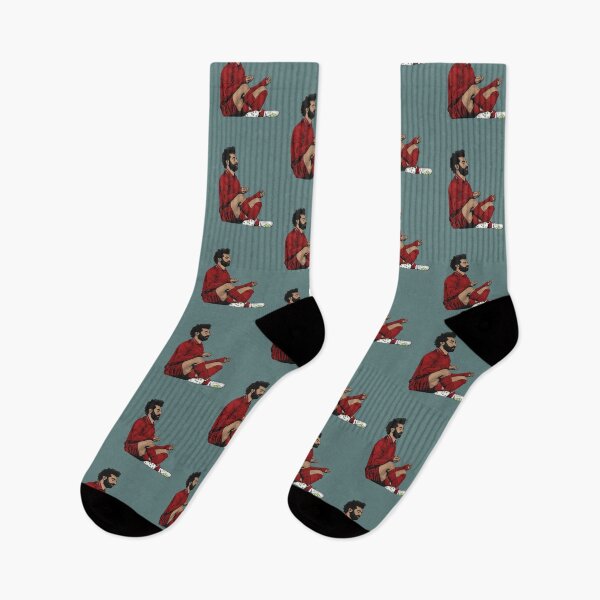 Item preview, Yoga Mo Salah2 designed and sold by Janicestoke.