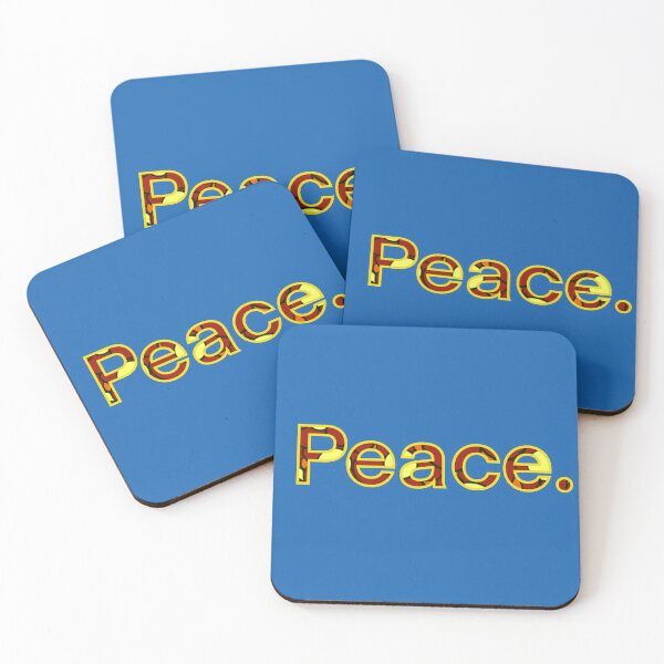 Item preview, peace designed and sold by Muensterman.