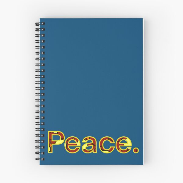 Item preview, peace designed and sold by Muensterman.