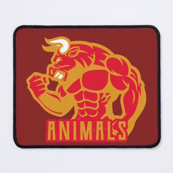 Item preview, Animals workout foto design designed and sold by sreckov-desig.