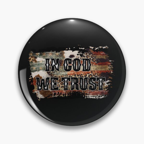 Item preview, In God We Trust designed and sold by T-Hand141Homestead.