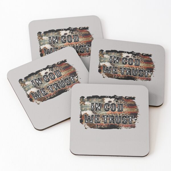 Item preview, In God We Trust designed and sold by T-Hand141Homestead.