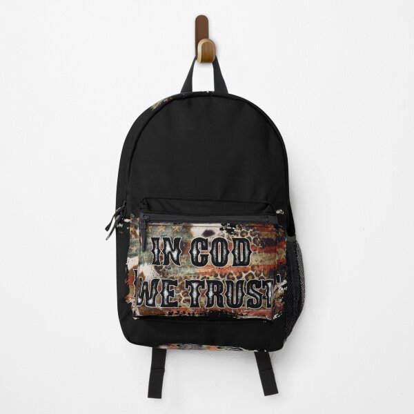 Item preview, In God We Trust designed and sold by T-Hand141Homestead.