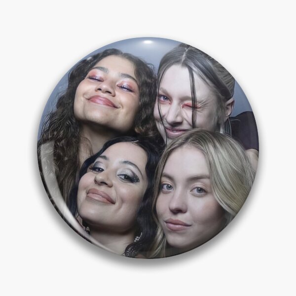 Item preview, Euphoria girls designed and sold by Jenny Sales.