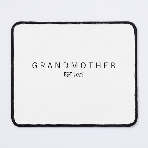 Item preview, Grandmother 2022 designed and sold by ActRightToday.