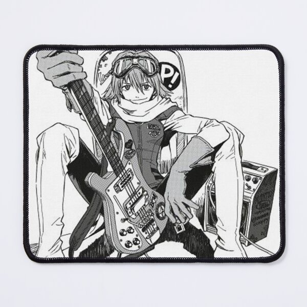 Item preview, FLCL Haruko Music 1# designed and sold by jojicat.