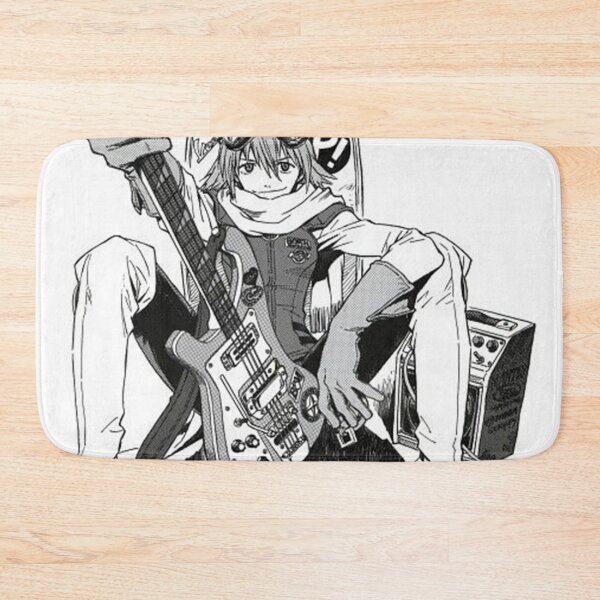 Item preview, FLCL Haruko Music 1# designed and sold by jojicat.
