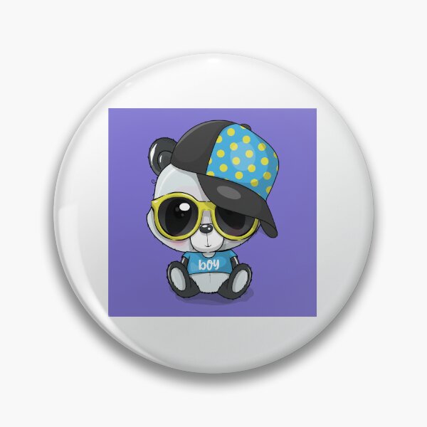Item preview, Bing Dwen Dwen Panda  designed and sold by MaxManN1.