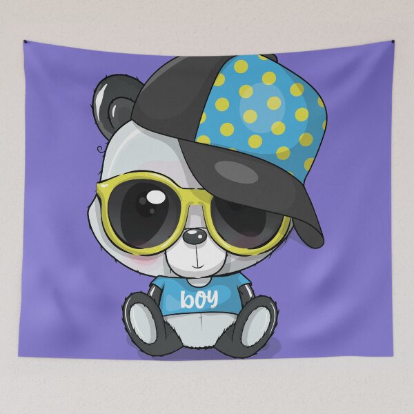Item preview, Bing Dwen Dwen Panda  designed and sold by MaxManN1.