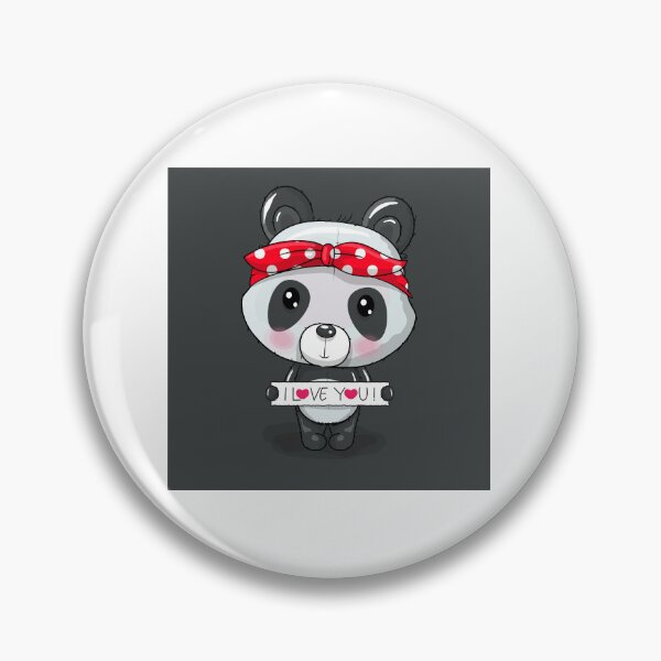 Item preview, Bing Dwen Dwen Panda  designed and sold by MaxManN1.