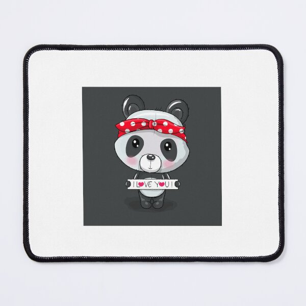 Item preview, Bing Dwen Dwen Panda designed and sold by MaxManN1.