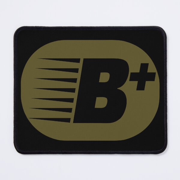 Item preview, Be+ GOLD designed and sold by Up Urban Fashion.