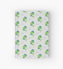 Deep Sea Dorado Hardcover Journal