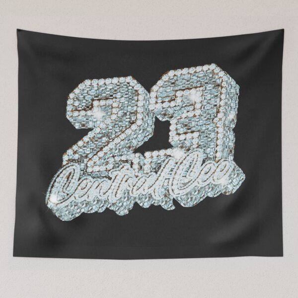Item preview, Central Cee - 23 Merch designed and sold by LuxuryVerified.