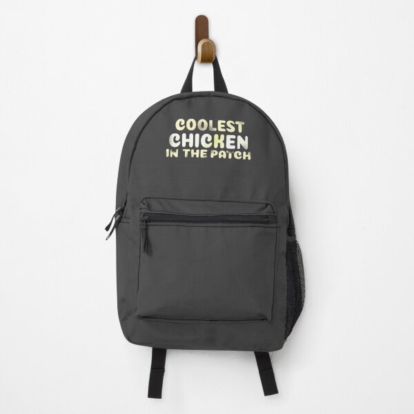 Item preview, Washed out, coolest chicken in the patch designed and sold by vibeno1.