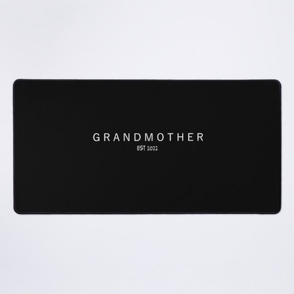 Item preview, Grandmother 2022 designed and sold by ActRightToday.