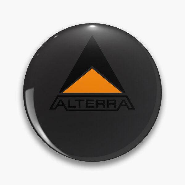 Item preview, BEST SELLING - Alterra  Essential T-Shirt designed and sold by KonradSommer.