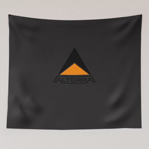 Item preview, BEST SELLING - Alterra  Essential T-Shirt designed and sold by KonradSommer.