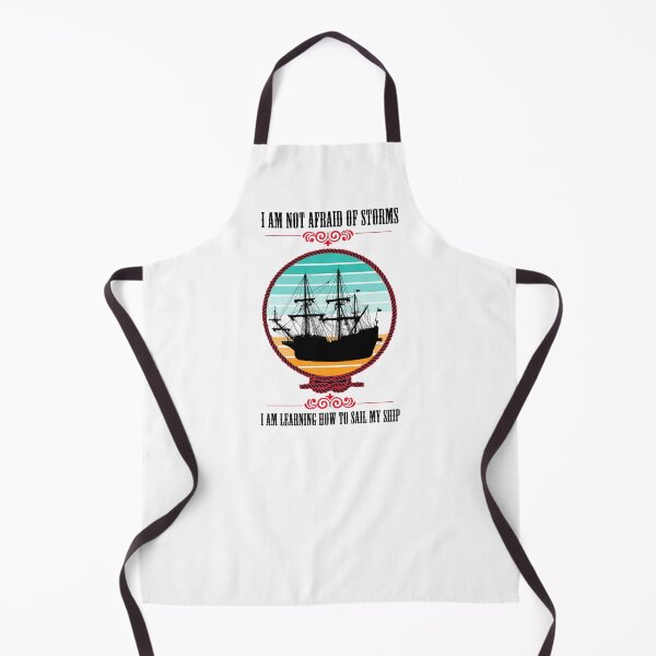 Item preview, Sailor, sailing, pirate ship, jolly roger, pirate quote, captain designed and sold by mmammammira.