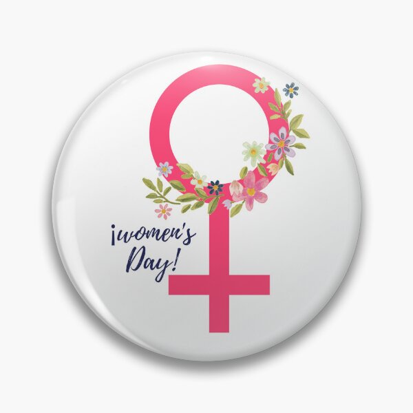 Item preview, 8 March Womens Day designed and sold by Tienda-Vane.