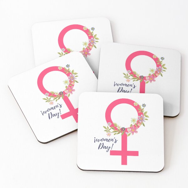 Item preview, 8 March Womens Day designed and sold by Tienda-Vane.