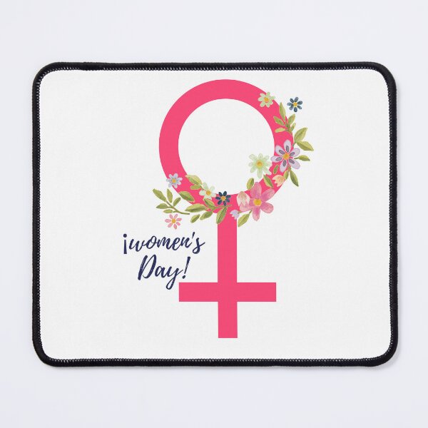 Item preview, 8 March Womens Day designed and sold by Tienda-Vane.