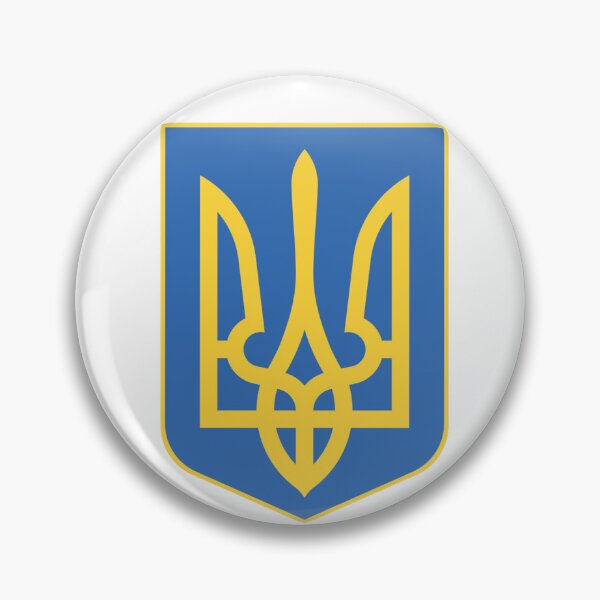 Item preview, I Stand With Ukraine designed and sold by leegends44.