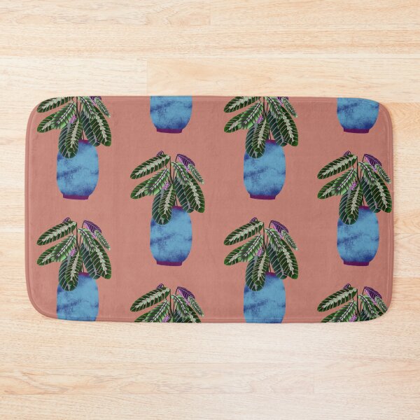 Item preview, Prayer Plant, Maranta plant illustration designed and sold by Pacesyte.