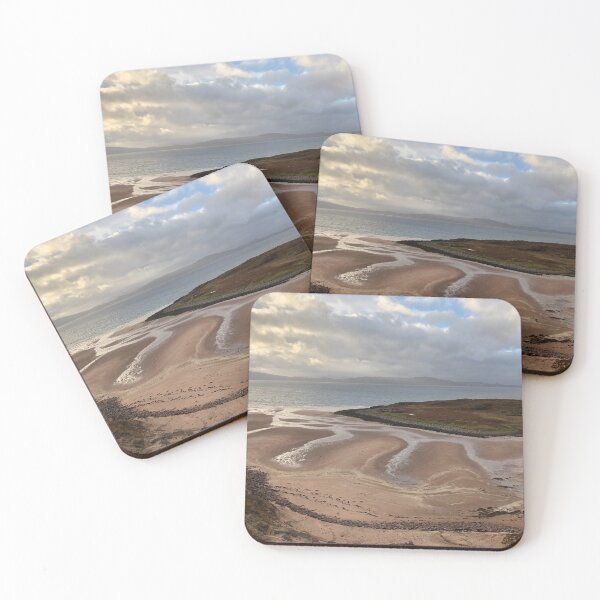 Item preview, Sands Beach, Applecross, November 2020 designed and sold by Jenifrc.