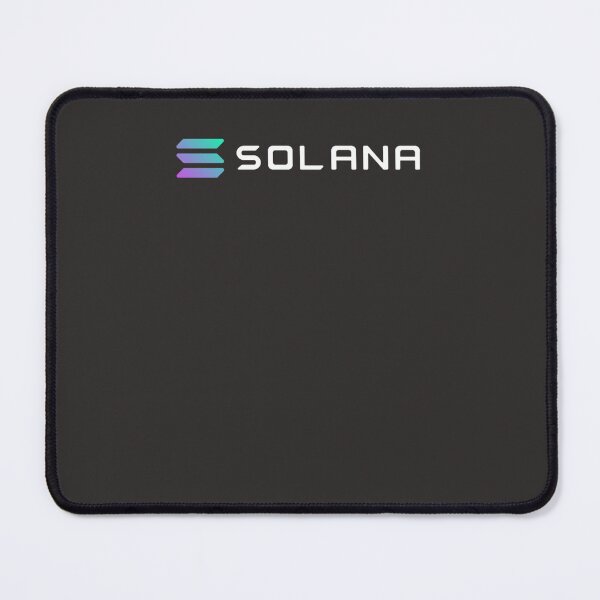 Item preview, Solana cryptocurrency - Solana SOL Classic T-Shirt designed and sold by MichaelaSchulz.