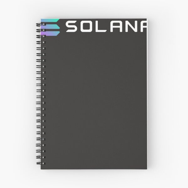 Item preview, Solana cryptocurrency - Solana SOL Classic T-Shirt designed and sold by MichaelaSchulz.