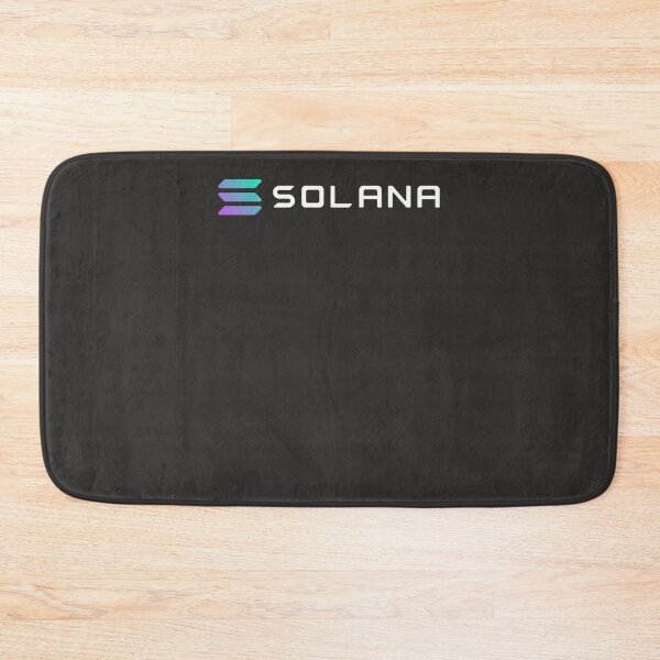 Item preview, Solana cryptocurrency - Solana SOL Classic T-Shirt designed and sold by MichaelaSchulz.