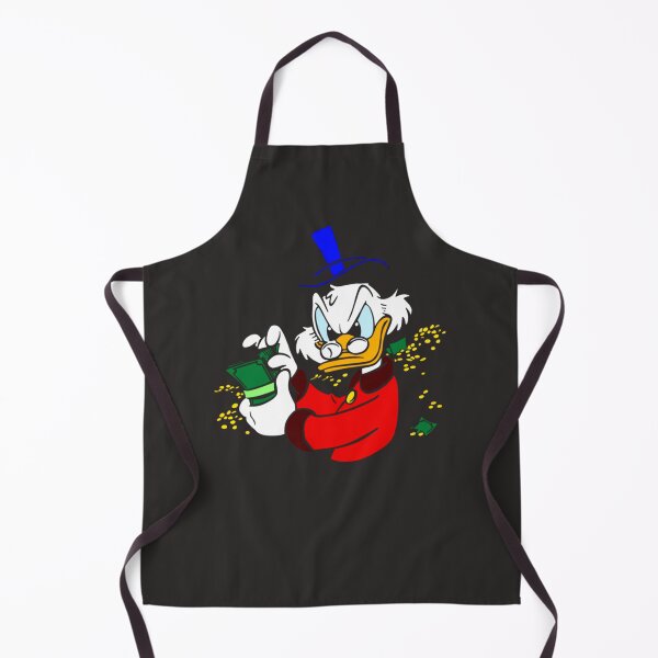 Item preview, Scrooge McDuck Essential T-Shirt designed and sold by SophieHei.