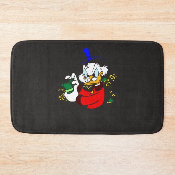 Item preview, Scrooge McDuck Essential T-Shirt designed and sold by SophieHei.