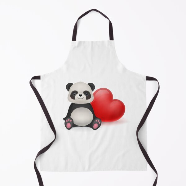 Item preview, Bing Dwen Dwen Panda Valentines designed and sold by MaxManN1.