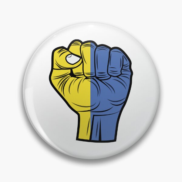 Item preview, I Stand With Ukraine  designed and sold by leegends44.