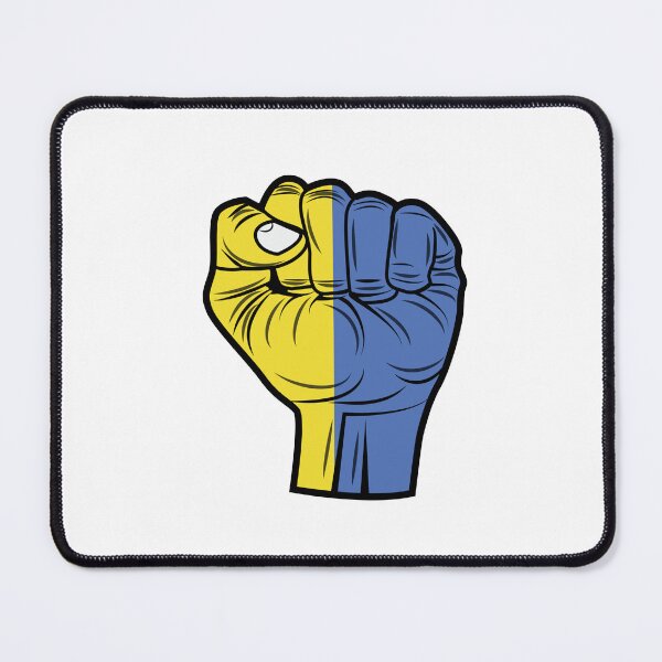 Item preview, I Stand With Ukraine designed and sold by leegends44.