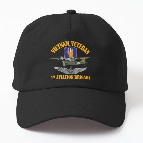 Item preview, Vietnam - 1st Aviation Brigade - O-1 Bird Dog designed and sold by MilitaryVetShop.