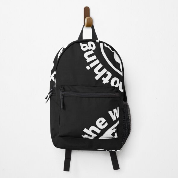 Item preview, the world owes you nothing designed and sold by jazzmode.