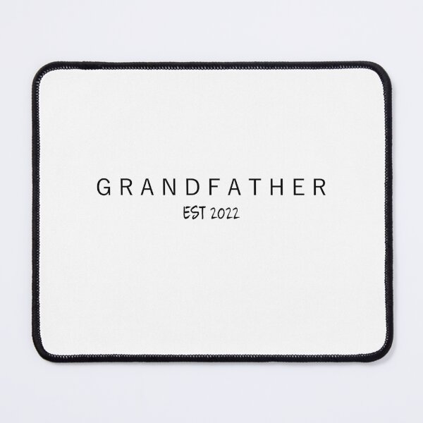 Item preview, Grandfather 2022 designed and sold by ActRightToday.
