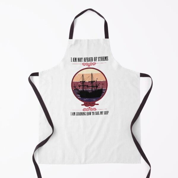 Item preview, Sailor, sailing, pirate ship, jolly roger, pirate quote, captain designed and sold by mmammammira.