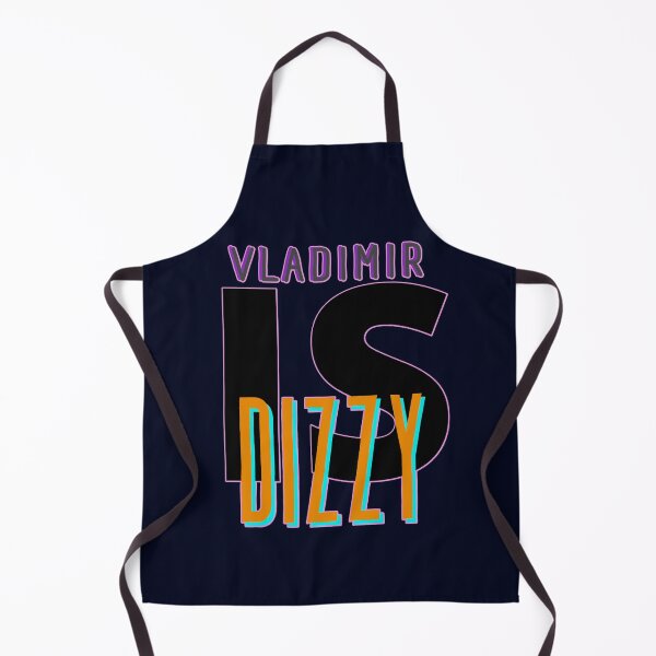 Item preview, Vladimir is dizzy and small designed and sold by MAD-STREETWEAR.